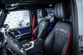 Mercedes-Benz G 63 AMG Manufaktur* Burmester* 360 - 149900 € / 293178.92 лв. - 32937184 12