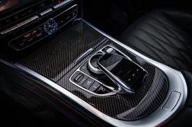 Mercedes-Benz G 63 AMG Manufaktur* Burmester* 360 - 149900 € / 293178.92 лв. - 32937184 9