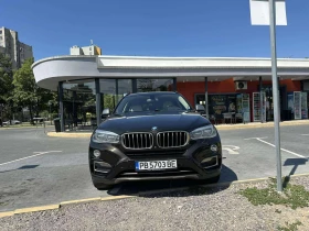 BMW X6 F16 - 22500 € / 44006.17 лв. - 27468376 9