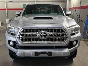 Toyota Tacoma * 4WD Double Cab V6 Auto SR5* 2 КЛЮЧА* PANO* KEYLE - 21000 € / 41072.43 лв. - 84615528 6