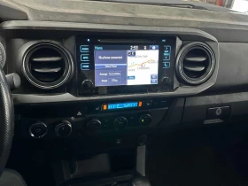 Toyota Tacoma * 4WD Double Cab V6 Auto SR5* 2 КЛЮЧА* PANO* KEYLE - 21000 € / 41072.43 лв. - 84615528 9
