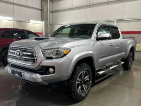 Toyota Tacoma * 4WD Double Cab V6 Auto SR5* 2 КЛЮЧА* PANO* KEYLE