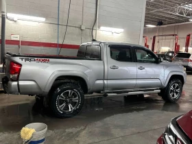 Toyota Tacoma * 4WD Double Cab V6 Auto SR5* 2 КЛЮЧА* PANO* KEYLE - 21000 € / 41072.43 лв. - 84615528 3