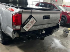 Toyota Tacoma * 4WD Double Cab V6 Auto SR5* 2 КЛЮЧА* PANO* KEYLE - 21000 € / 41072.43 лв. - 84615528 4