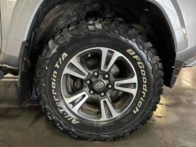 Toyota Tacoma * 4WD Double Cab V6 Auto SR5* 2 КЛЮЧА* PANO* KEYLE - 21000 € / 41072.43 лв. - 84615528 7