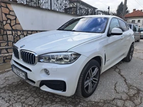 BMW X6 BMW X6 M40D 2017!!!