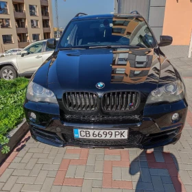 BMW X5 3.5 - 15000 € / 29337.45 лв. - 96129146 3