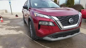 Nissan Rogue 1.5L 3 ALL WHEEL DRIVE