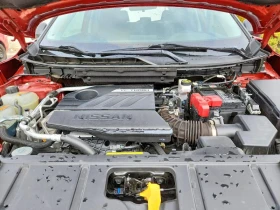 Nissan Rogue 1.5L 3 ALL WHEEL DRIVE - 12200 € / 23861.13 лв. - 90176362 13