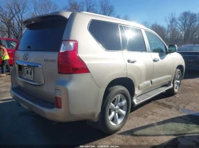 Lexus GX 460 PREMIUM * ���� �� �� * �������� ������� *  | Mobile.bg � ����� ������ 8