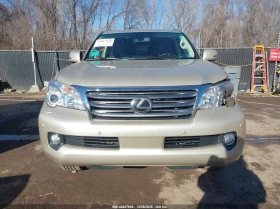 Lexus GX 460 PREMIUM * ���� �� �� * �������� ������� *  | Mobile.bg � ����� ������ 2