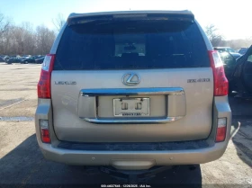 Lexus GX 460 PREMIUM * ���� �� �� * �������� ������� *  | Mobile.bg � ����� ������ 5