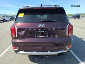 Hyundai Palisade ULTIMATE CALIGRPAHY ���� �� �������� ���������� | Mobile.bg � ����� ������ 4