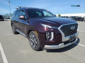 Hyundai Palisade ULTIMATE CALIGRPAHY ���� �� �������� ���������� | Mobile.bg � ����� ������ 2