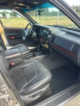 Jeep Grand cherokee 5.2 FACELIFT  | Mobile.bg � ����� ������ 12