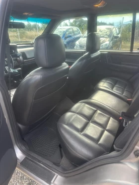 Jeep Grand cherokee 5.2 FACELIFT  | Mobile.bg � ����� ������ 10