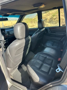 Jeep Grand cherokee 5.2 FACELIFT  | Mobile.bg � ����� ������ 8