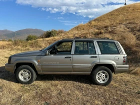 Jeep Grand cherokee 5.2 FACELIFT  | Mobile.bg � ����� ������ 4