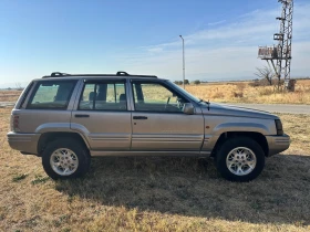 Jeep Grand cherokee 5.2 FACELIFT  | Mobile.bg � ����� ������ 5
