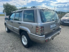 Jeep Grand cherokee 5.2 FACELIFT  | Mobile.bg � ����� ������ 6
