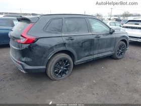 Honda Cr-v  HYBRID AWD SPORT* 1400km* ���� �� �� | Mobile.bg � ����� ������ 5