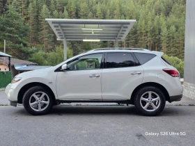 Nissan Murano | Mobile.bg � ����� ������ 10