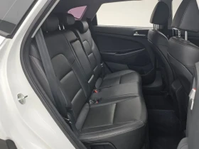 Hyundai Tucson Diesel 2.0 2Wd Smart | Mobile.bg � ����� ������ 11