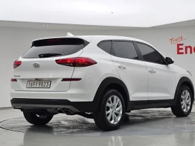 Hyundai Tucson Diesel 2.0 2Wd Smart | Mobile.bg � ����� ������ 2