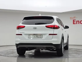 Hyundai Tucson Diesel 2.0 2Wd Smart | Mobile.bg � ����� ������ 4