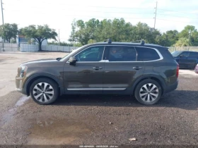 Kia Telluride 3, 8 S AWD | Mobile.bg � ����� ������ 6