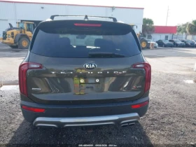 Kia Telluride 3, 8 S AWD | Mobile.bg � ����� ������ 7