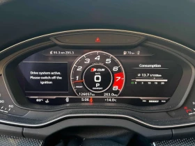 Audi SQ5 * Technik * CARFAX * ��������������� *  | Mobile.bg � ����� ������ 8