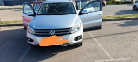 VW Tiguan Джип | Auto.bg — изображение 5