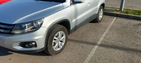 VW Tiguan Джип | Auto.bg — изображение 6