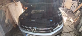 VW Tiguan Джип | Auto.bg — изображение 2