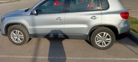 VW Tiguan Джип | Auto.bg — изображение 9
