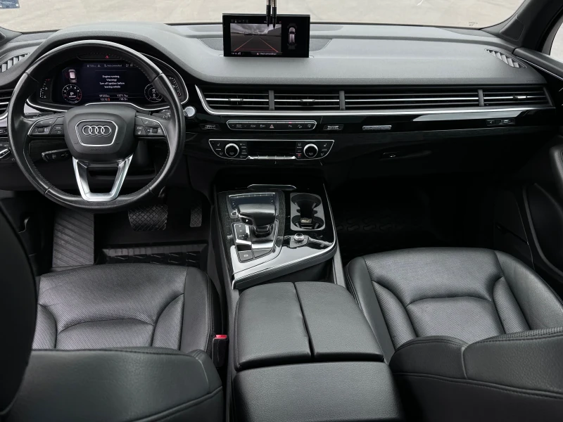 Audi Q7 3.0 supercharge Prestige  , снимка 9 - Автомобили и джипове - 48094657