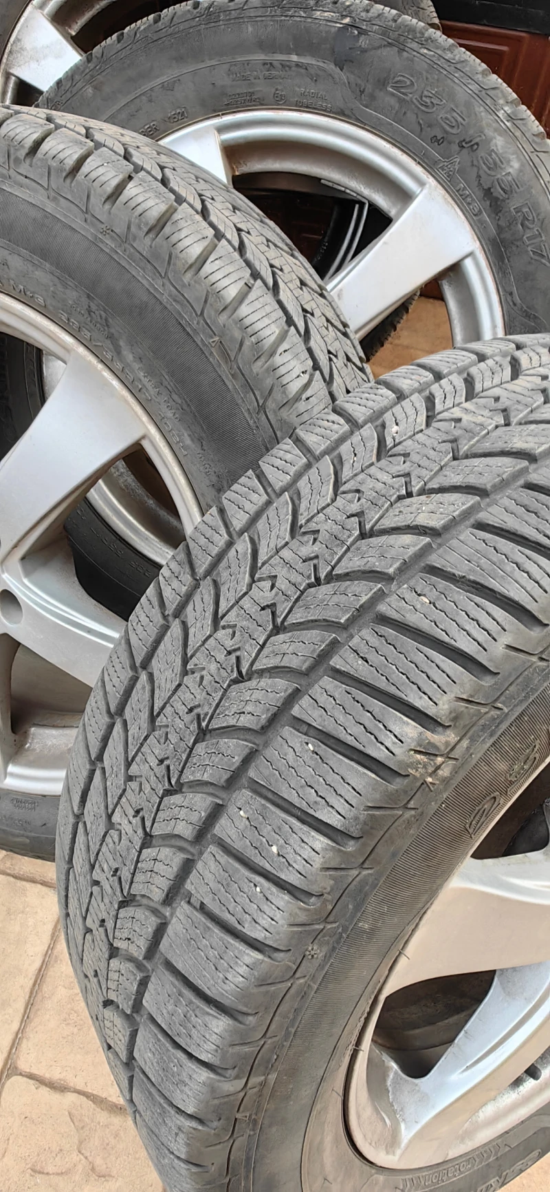 Ford Kuga, снимка 13 - Автомобили и джипове - 51596862