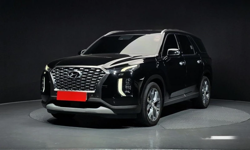 Hyundai Palisade Diesel 2.2 4WD Prestige