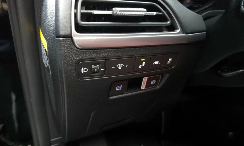 Hyundai Palisade Diesel 2.2 4WD Prestige, снимка 13 - Автомобили и джипове - 52070358