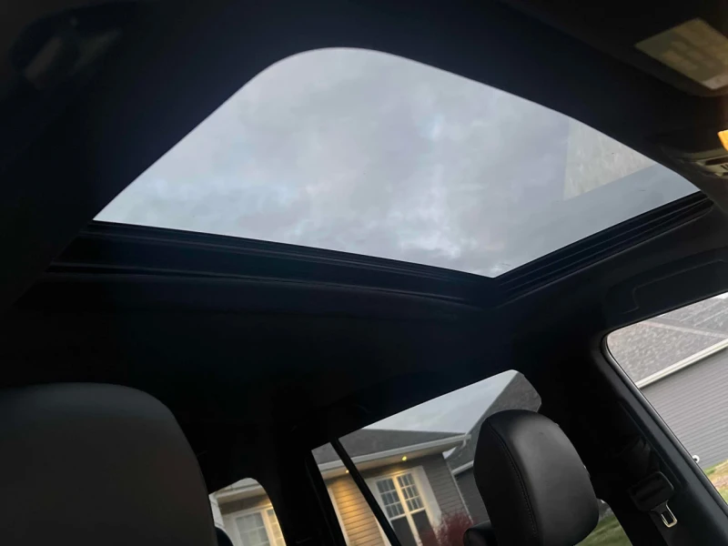 Lexus GX 460 ТОП СЪСТОЯНИЕ* ЕДИН СОСТВЕНИК* СЕРВИЗНА ИСТОРИЯ* , снимка 11 - Автомобили и джипове - 52663478