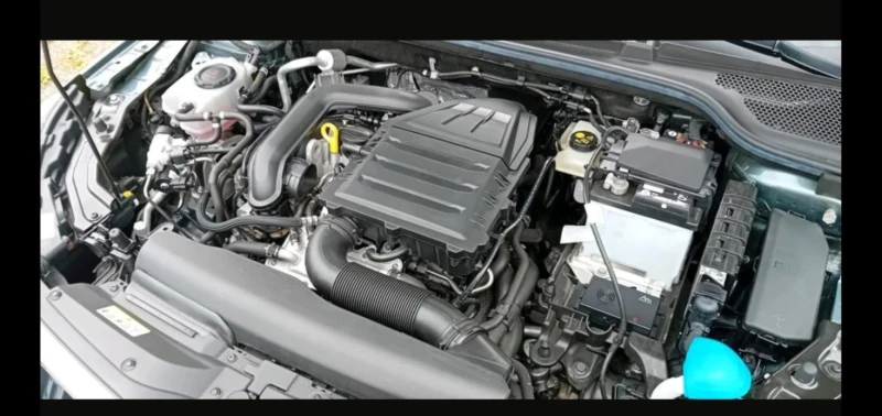 Skoda Kamiq G-TEC STY, снимка 6 - Автомобили и джипове - 52990669