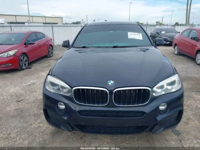 BMW X6 XDRIVE35I - изображение 7