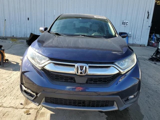 Honda Cr-v EX | AWD | ЦЕНА ДО БЪЛГАРИЯ |  - изображение 2