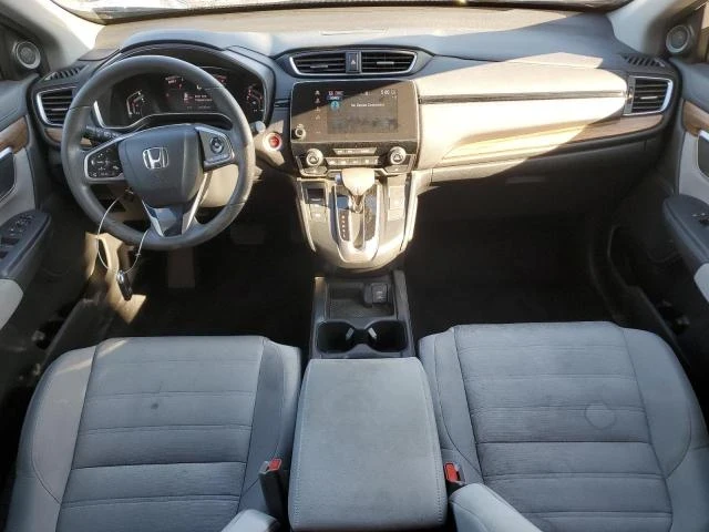 Honda Cr-v EX | AWD | ЦЕНА ДО БЪЛГАРИЯ |  - изображение 8