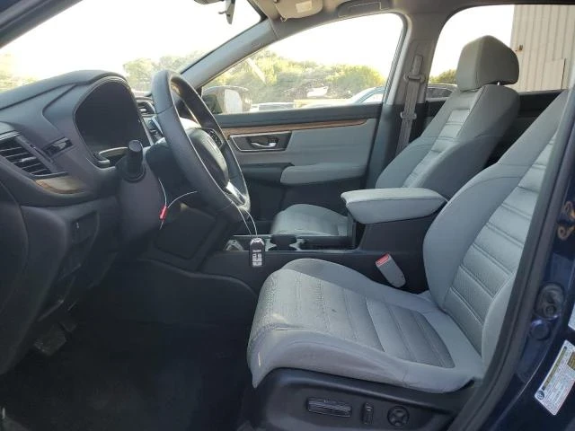 Honda Cr-v EX | AWD | ЦЕНА ДО БЪЛГАРИЯ |  - изображение 7