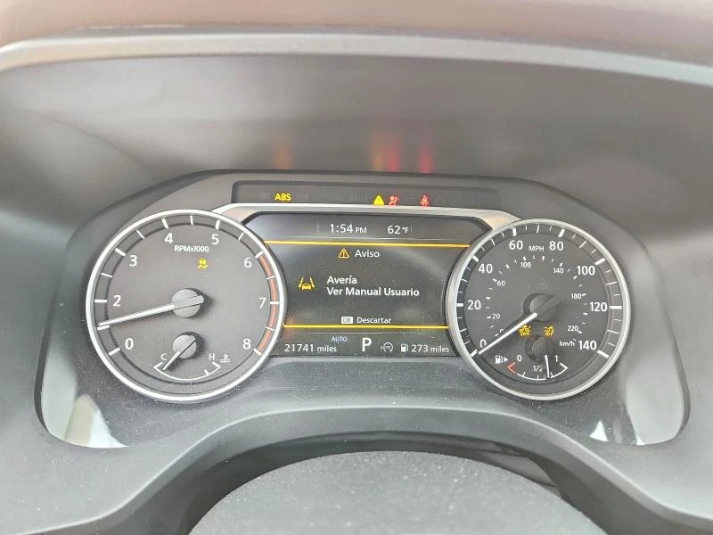 Nissan Rogue 1.5L 3 ALL WHEEL DRIVE | Mobile.bg � ����������� 10