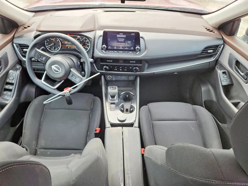 Nissan Rogue 1.5L 3 ALL WHEEL DRIVE | Mobile.bg � ����������� 9