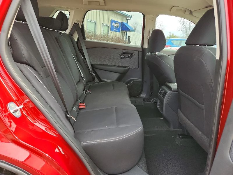 Nissan Rogue 1.5L 3 ALL WHEEL DRIVE | Mobile.bg � ����������� 12