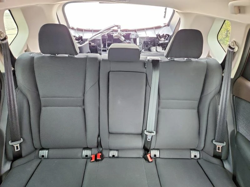 Nissan Rogue 1.5L 3 ALL WHEEL DRIVE | Mobile.bg � ����������� 11